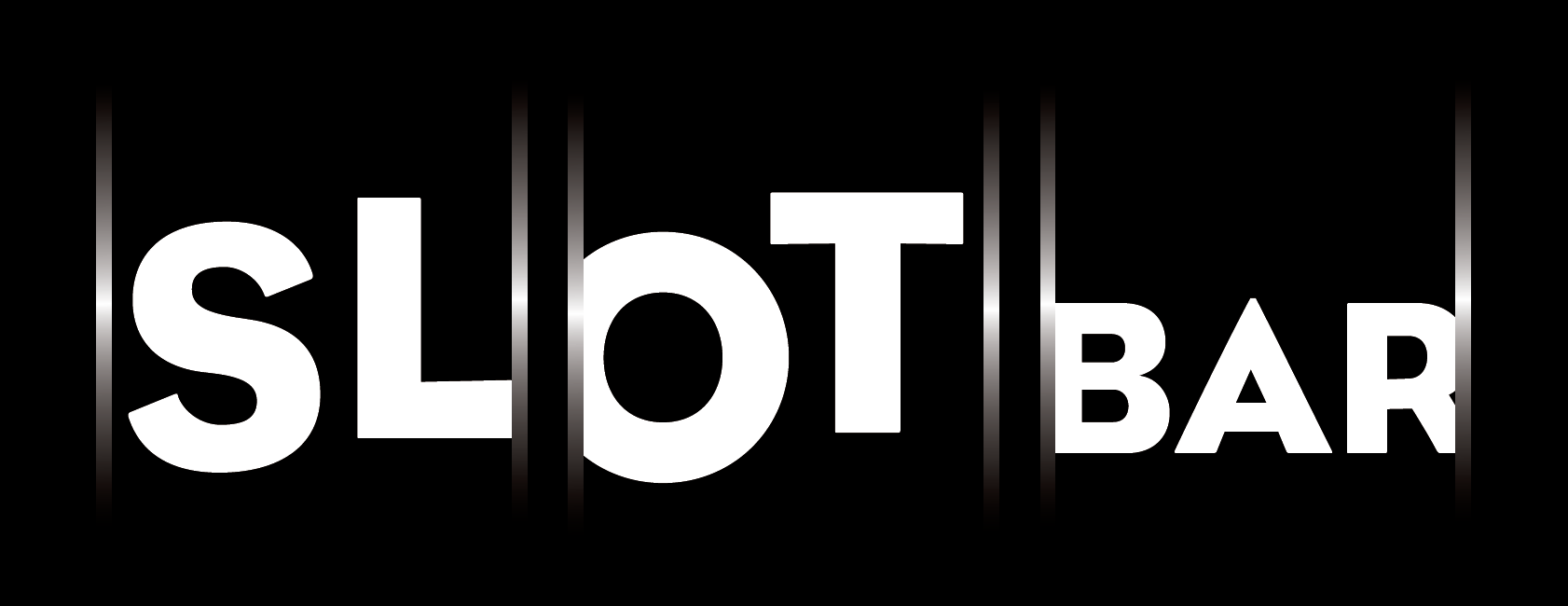 Slot Bar