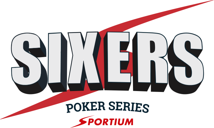 Sixers Poker Series