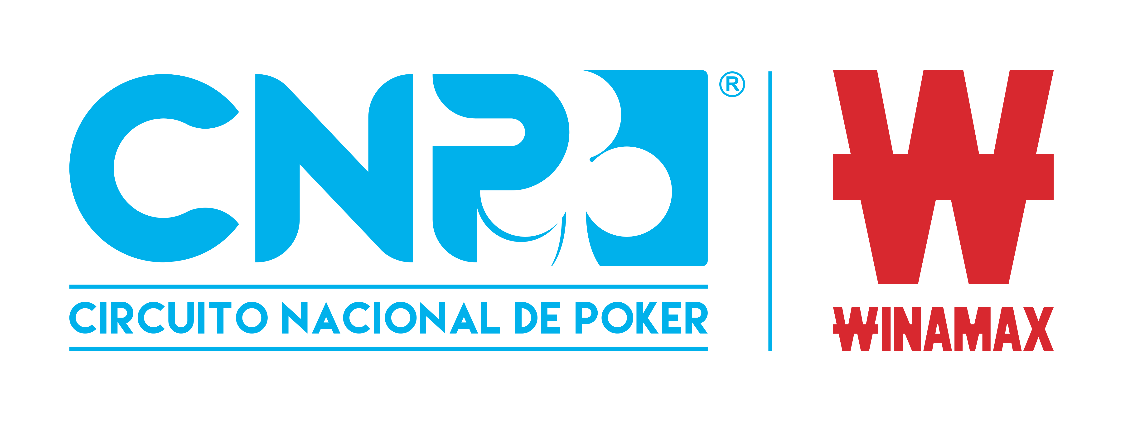 Circuito Nacional de Poker