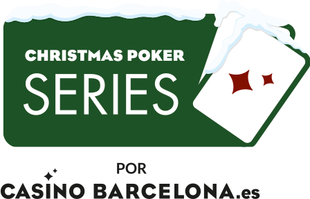 Christmas Poker Series by CasinoBarcelonaes